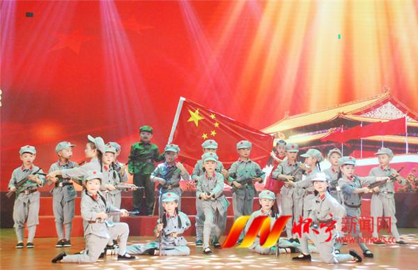神奇三国